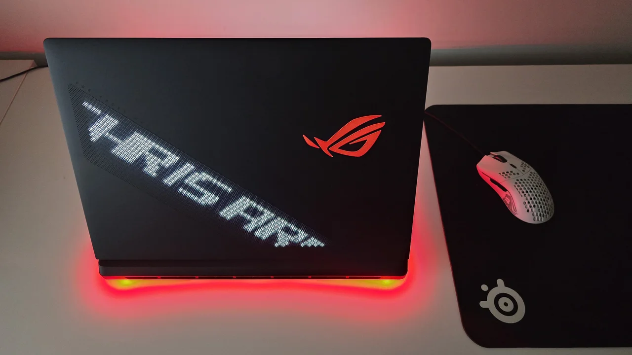 ASUS ROG Strix SCAR 18 (2026)