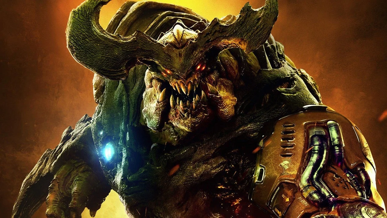 DOOM