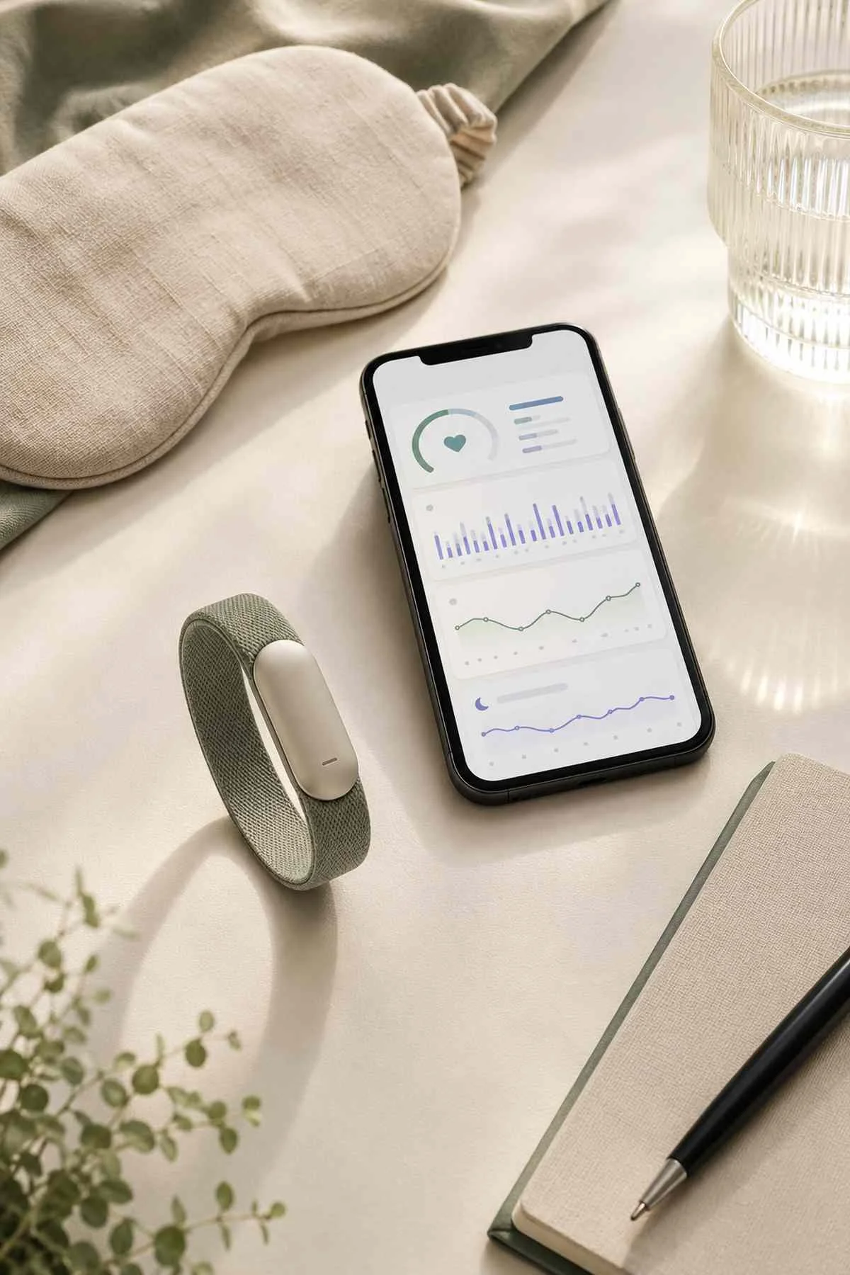Google Fitbit Air