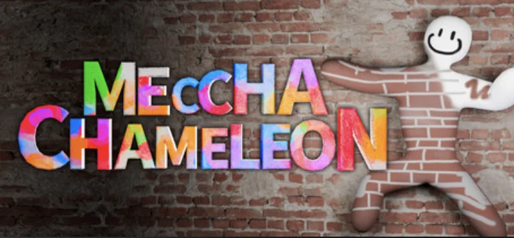 MECCHA CHAMELEON