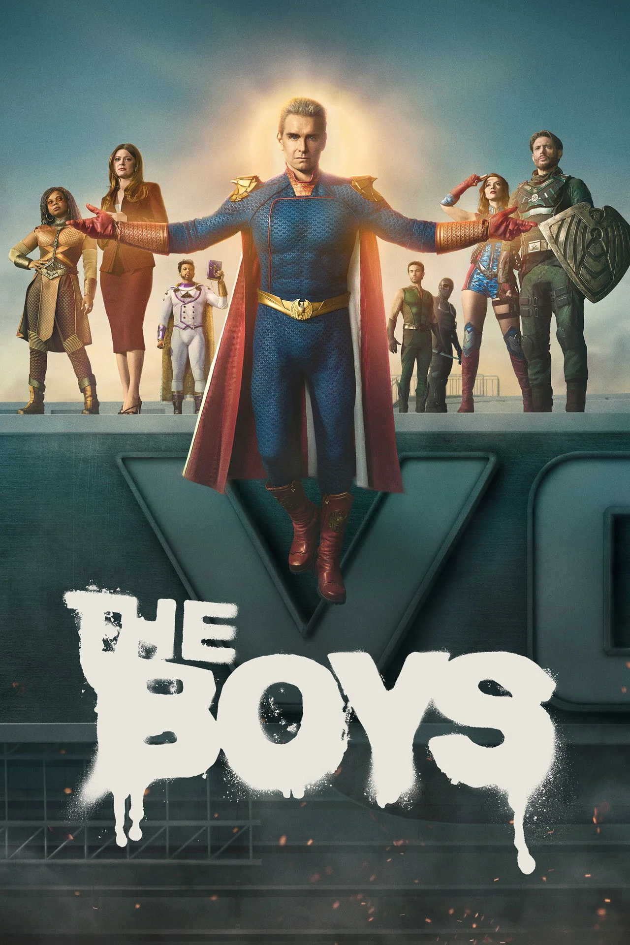 The Boys